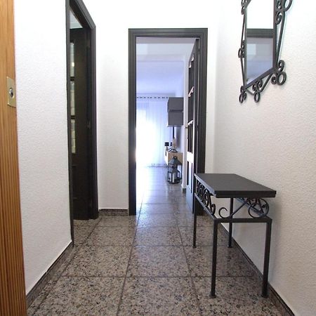 Apartamento Bella Grau Y Platja Gandia Exterior photo
