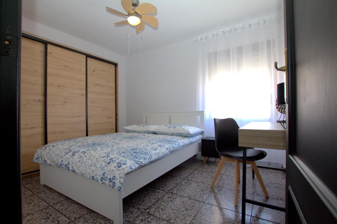 Apartamento Bella Grau Y Platja Gandia Exterior photo