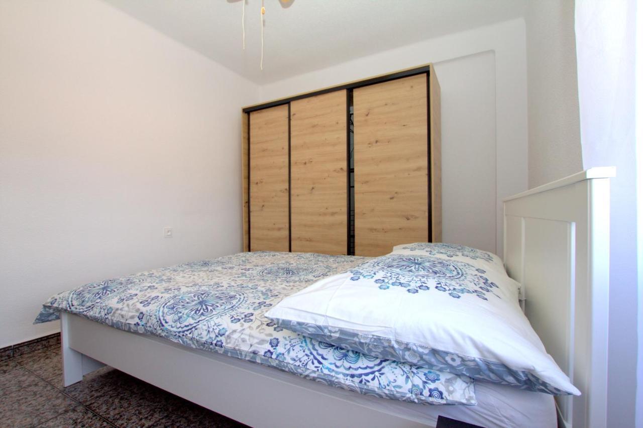 Apartamento Bella Grau Y Platja Gandia Exterior photo