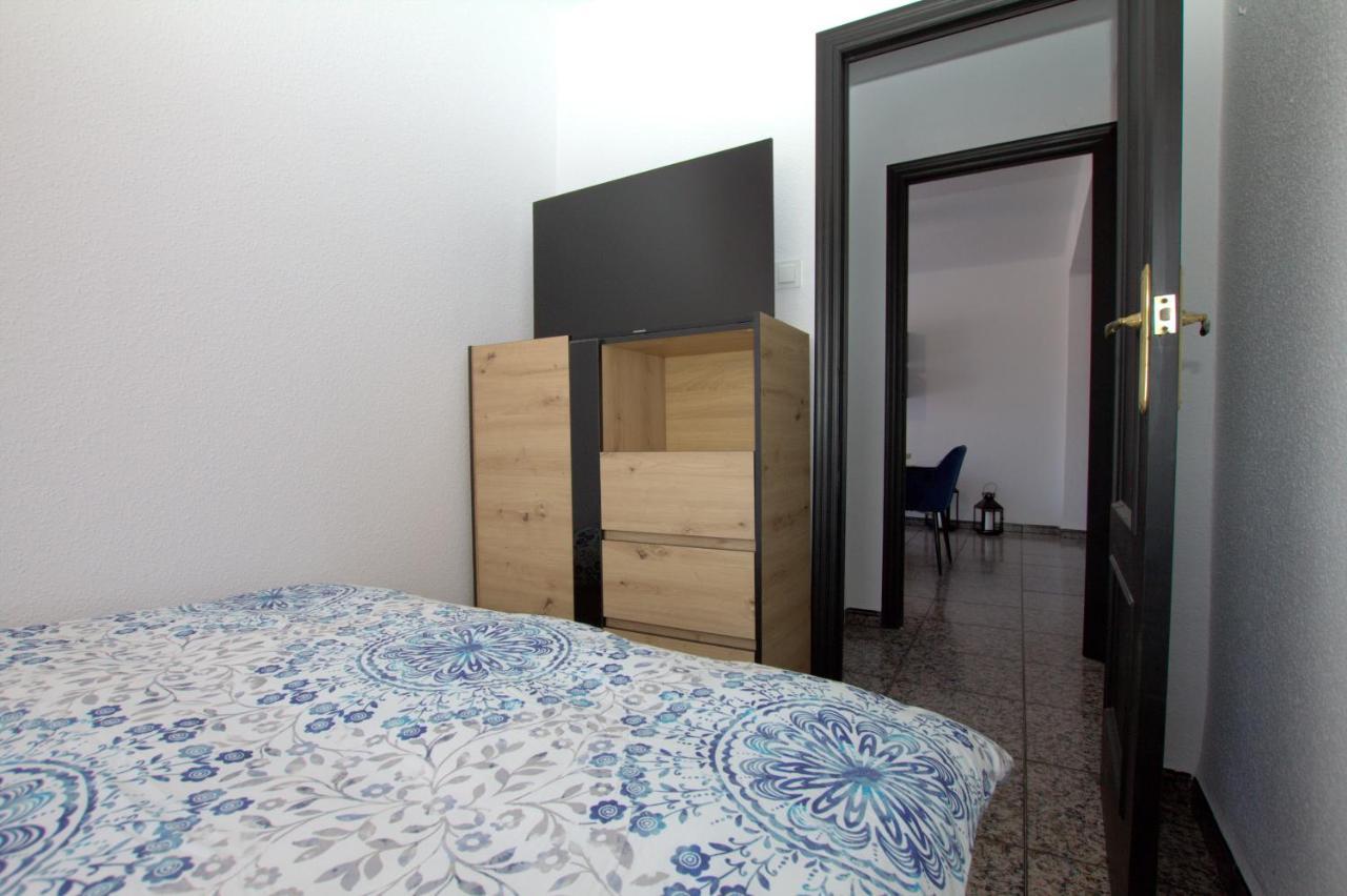 Apartamento Bella Grau Y Platja Gandia Exterior photo