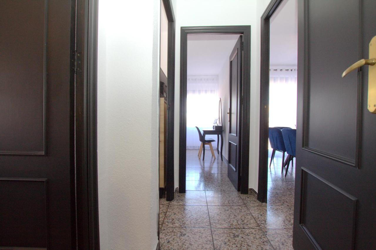 Apartamento Bella Grau Y Platja Gandia Exterior photo