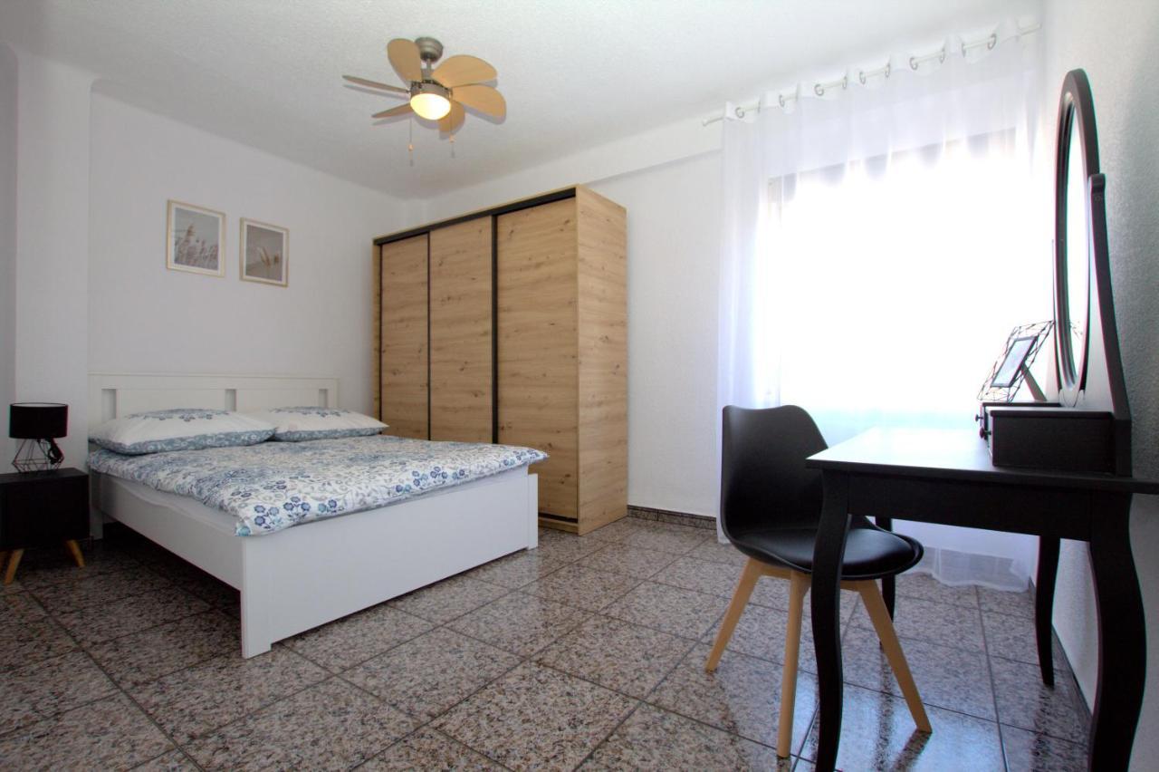 Apartamento Bella Grau Y Platja Gandia Exterior photo