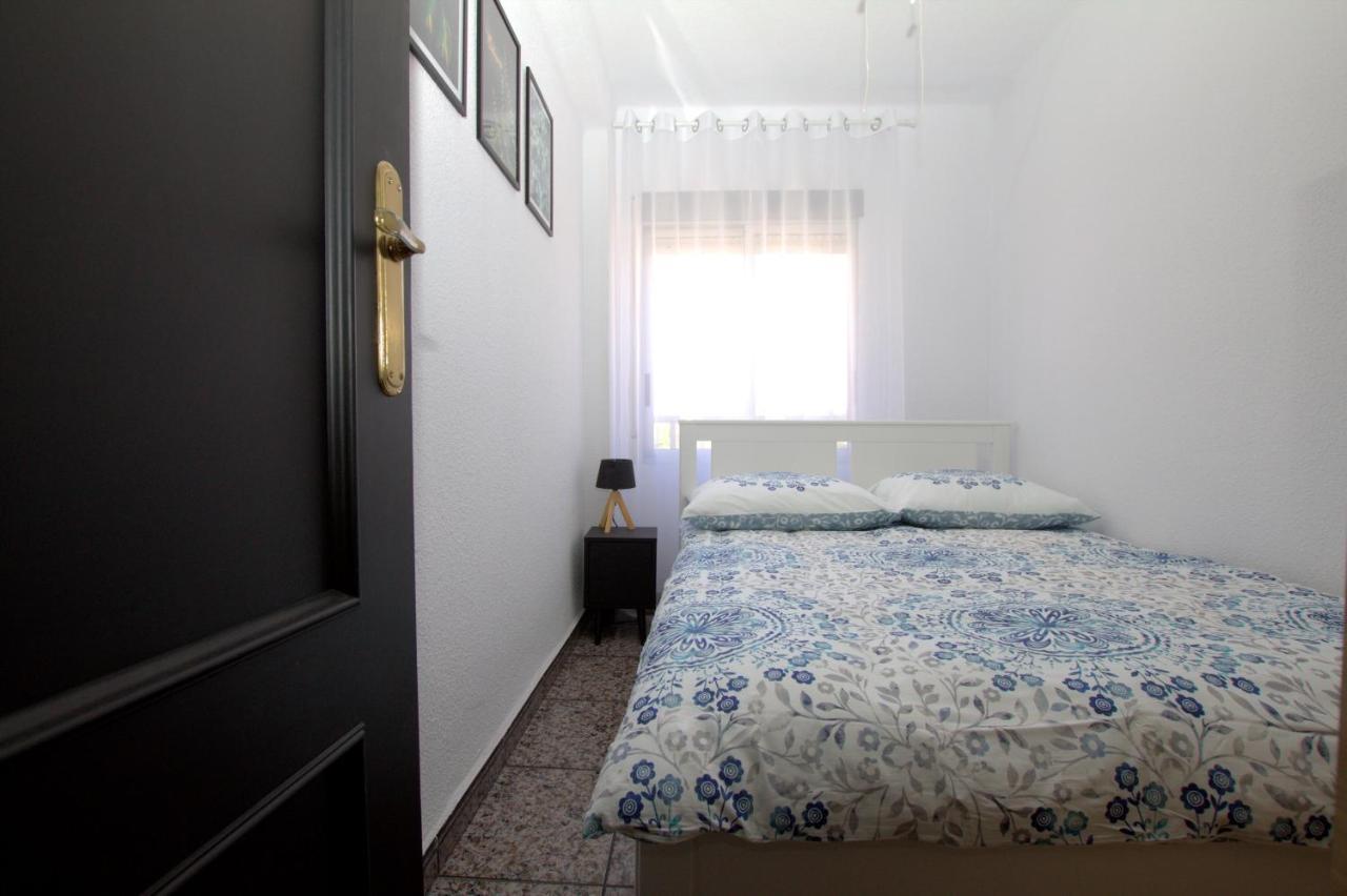 Apartamento Bella Grau Y Platja Gandia Exterior photo