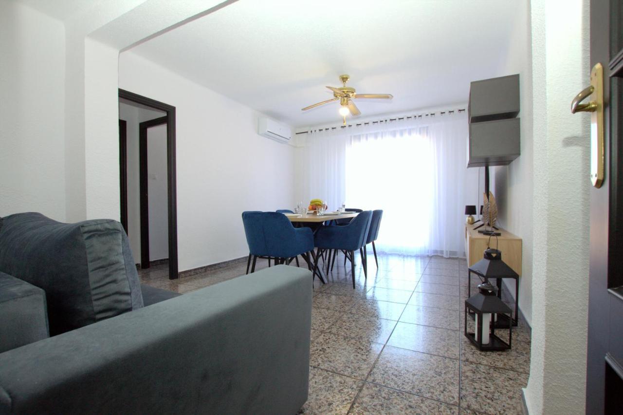 Apartamento Bella Grau Y Platja Gandia Exterior photo