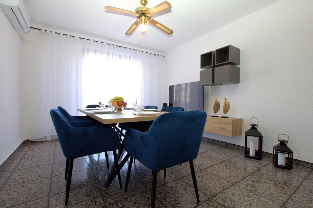 Apartamento Bella Grau Y Platja Gandia Exterior photo