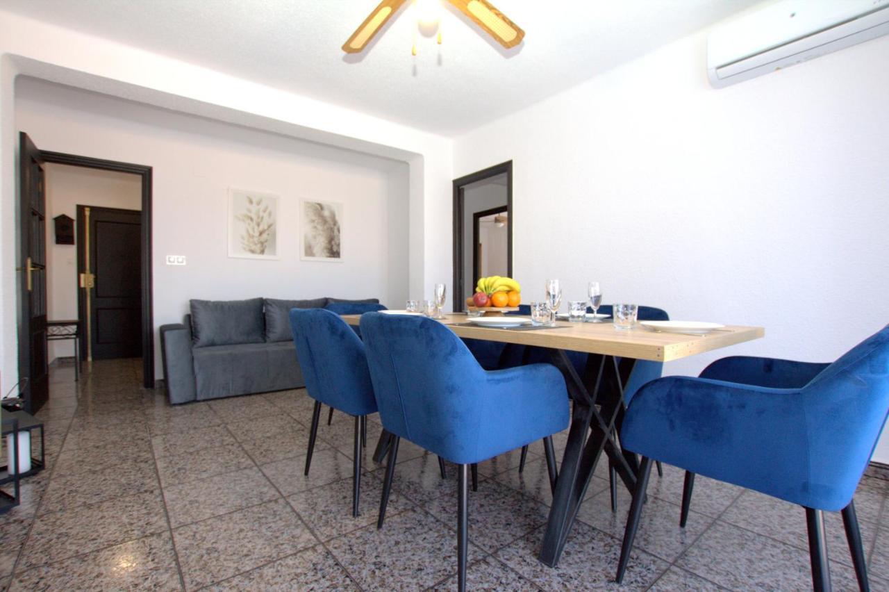 Apartamento Bella Grau Y Platja Gandia Exterior photo