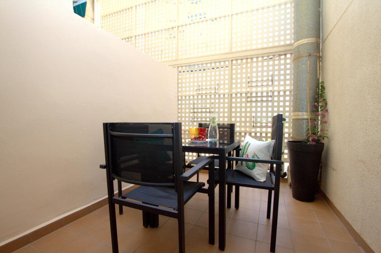 Apartamento Bella Grau Y Platja Gandia Exterior photo