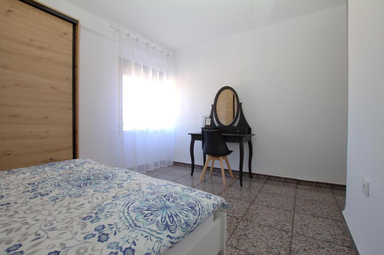 Apartamento Bella Grau Y Platja Gandia Exterior photo